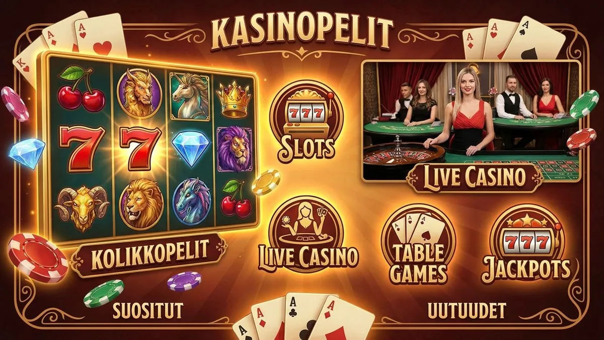 Kasino