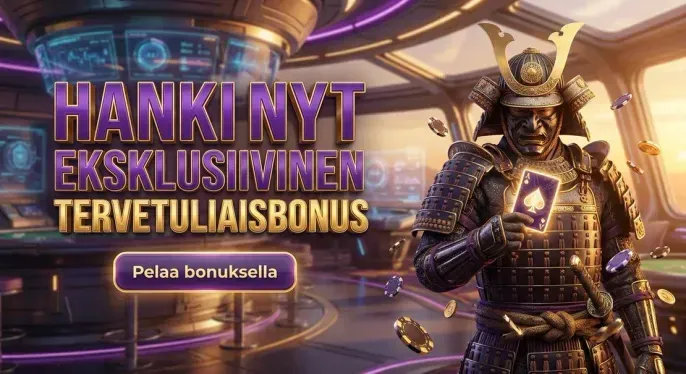 Tuhti Casino